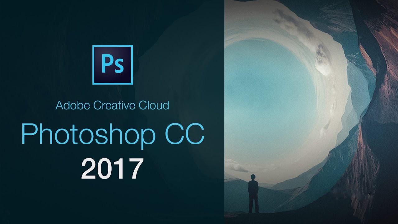 adobe photoshop cc 2017 with crack for mac